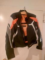 KTM Powerwear Motorradjacke Baden-Württemberg - Börslingen Vorschau