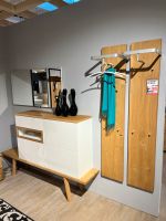 Garderobe Fox von Sudbrock - Ausstellungsstück ! Bayern - Markt Nordheim Vorschau