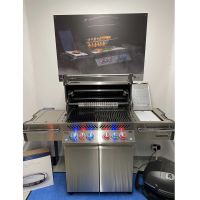 Napoleon Gasgrill Prestige PRO 500 Propangas Austellungsstück Bayern - Simbach Vorschau