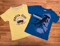 T-Shirts Gr. 92/98 Jako-o, Minymo Dresden - Schönfeld-Weißig Vorschau