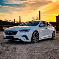 Opel Insignia GSI mit GARANTIE Nordrhein-Westfalen - Herne Vorschau