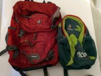 Rucksack Deuter für Kinder Kita Schule Berlin - Lichtenberg Vorschau