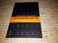 SCHWARZBUCH ÖL von Thomas Seifert und Klaus Werner - Buch Bayern - Ergolding Vorschau