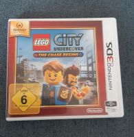 Nintendo 3 DS Lego City Undercover Sachsen-Anhalt - Stendal Vorschau