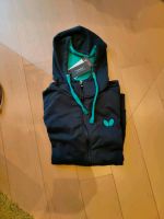 Trainingsjacke Butterfly Bayern - Lachen Vorschau