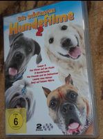 "Die schönesten Hundefilme 2" Cooper Benji Pfoten Lassie Film DVD Bayern - Rohr Mittelfr. Vorschau