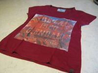 Damen Shirt Gr. L ROT TOP Nordrhein-Westfalen - Hemer Vorschau