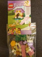 Lego Friends 41025 Welpen-Hundehütte + Aufbauanleitung West - Nied Vorschau