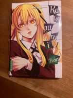 Kakegurui Twin Manga Band 1 (Deutsch) Kr. Dachau - Röhrmoos Vorschau