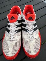 Leichtathletik Schuhe Spikes Adidas 42 Sachsen - Priestewitz Vorschau