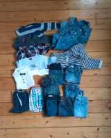 Kleiderpaket Baby Jungen 62/68 Jungenset Kleidung Nordrhein-Westfalen - Enger Vorschau