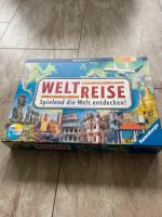 Brettspiel Ravensburger Weltreise Baden-Württemberg - Marbach am Neckar Vorschau