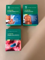 Bücher für die Heilpraktiker Ausbildung Baden-Württemberg - Baindt Vorschau
