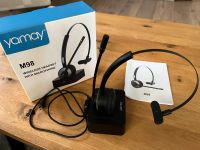 Yamay M98 Wireless Headset Bluetooth Bayern - Altusried Vorschau