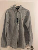 Polo Ralph Lauren Hemd, L Slim Fit, NEU mit Etikett Nordrhein-Westfalen - Wesseling Vorschau