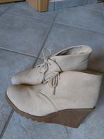 Schuhe Größe 39, kaum getragen Niedersachsen - Bremervörde Vorschau