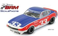 ❤️ BRM 1/24 Datsun 240Z Nr.33 1970 Niedersachsen - Alfeld (Leine) Vorschau