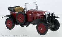 MCG Citroen 5 CV, dunkelrot, 1922 Modellauto 1:18 Hessen - Driedorf Vorschau