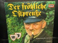 Der fröhliche Ostpreuße - Lustige Geschichten und Lieder Niedersachsen - Syke Vorschau