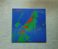 Pat Travers - Radio Active - LP Vinyl - Germany - 1981 Hessen - Obertshausen Vorschau