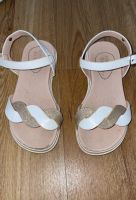 Sandalen 29 von Miss sixty Kinder Mädchen Hessen - Rüsselsheim Vorschau