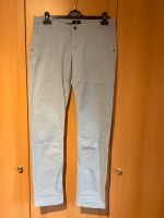 Gaastra Hose hellblau Chino NEU Gr. 30 Hessen - Reichelsheim (Wetterau) Vorschau