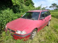 Opel Astra F Caravan Mecklenburg-Vorpommern - Samtens Vorschau