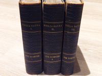 Die Heilige Schrift des Alten und Neuen Testamentes Biblia Sacra Baden-Württemberg - Herrenberg Vorschau