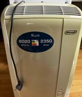 Klimaanlage Delonghi inklusive Zubehör Baden-Württemberg - Ditzingen Vorschau