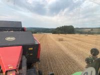 Landwirtschaftliche Dienstleistungen Sachsen - Wildenfels Vorschau