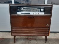 Verkaufe 1-GRUNDIG-Kleeblatt Serie-Stereo-Konzertschrank-Como 3!! Bayern - Nördlingen Vorschau