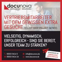 ‼️ Mitarbeiter M/W/D  im Vertrieb in Rosbach & Nidda GESUCHT!‼️ Hessen - Rosbach (v d Höhe) Vorschau