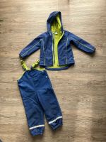 Outdoorset Jacke und Hose Brandenburg - Leegebruch Vorschau