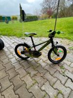 Cube 160 Kinderfahrrad Hessen - Mengerskirchen Vorschau