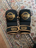 Top gear mma sparring Handschuhe Xl Neu Wandsbek - Hamburg Eilbek Vorschau