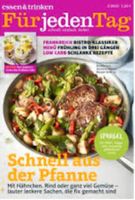 Rezepthefte essen & trinken Für jeden Tag Tim Mälzer Niedersachsen - Hildesheim Vorschau