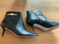 Michael Koers Bootie Stiefellette Leder Niedersachsen - Edewecht Vorschau