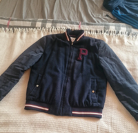 U.S. Polo Assn Bomberjacke in der Größe 48 Harburg - Hamburg Hausbruch Vorschau