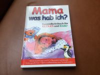 Gesundheitsbuch für Eltern und Kinder Thüringen - Heilbad Heiligenstadt Vorschau