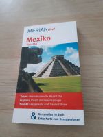 Reiseführer Merian Live "Mexiko Yucatan" Hessen - Niddatal Vorschau