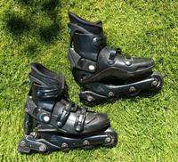 Inliner/Rollerblade Größe 37 Schleswig-Holstein - Glückstadt Vorschau