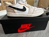 Jordan 1 low Retro Slow OG EX 42 (8,5) Niedersachsen - Braunschweig Vorschau