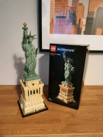 Lego Architecture Freiheitsstatue State of Liberty 21042 Nordrhein-Westfalen - Siegen Vorschau