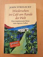 Buch - Wiedersehen im Café am Rande der Welt Bayern - Neufahrn Vorschau