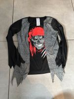 Halloween Shirt Gr. 134/140 Nordrhein-Westfalen - Würselen Vorschau