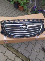 Opel Insignia Kühlergrill Sachsen - Grünhain-Beierfeld  Vorschau