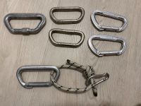 Edelried ASMÜ Karabiner Vintage Bayern - Ingolstadt Vorschau