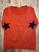 Esprit Damenpullover Shirt rot Gr.XL *wie neu* Rheinland-Pfalz - Offenbach Vorschau