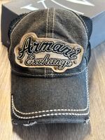 Armani Exchange Cap no cucci lv Baden-Württemberg - Mannheim Vorschau