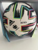 Adidas Uniforia Fussball Matchball EURO 2020 Bayern - Bayreuth Vorschau